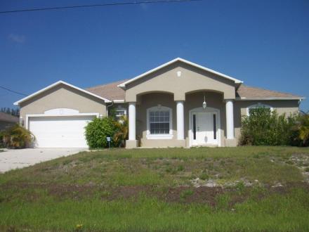 Front Photo