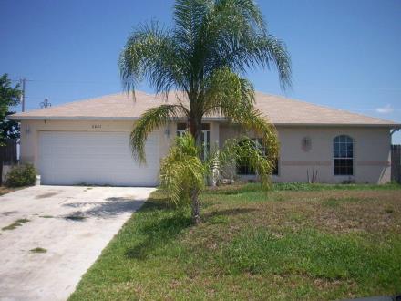 Front Photo