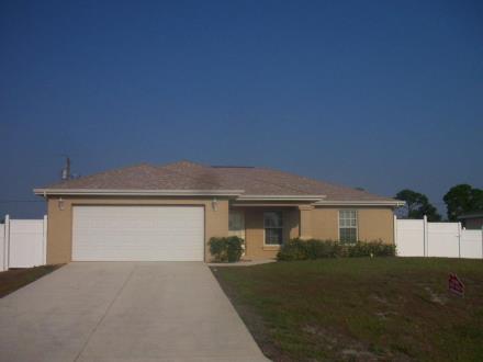 Front Photo