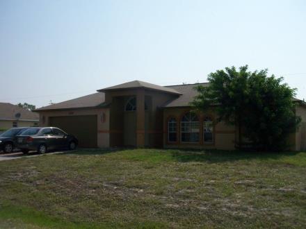 Front Photo