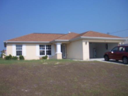 Front Photo