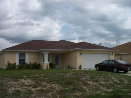 Front Photo
