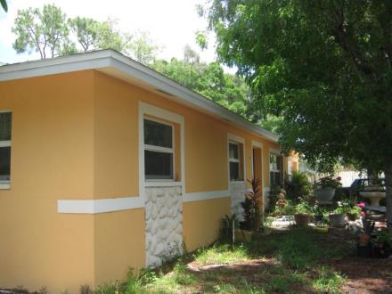 Front Photo