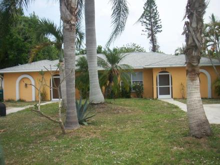 Front Photo