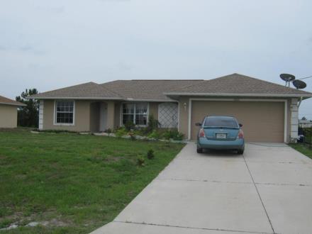 Front Photo