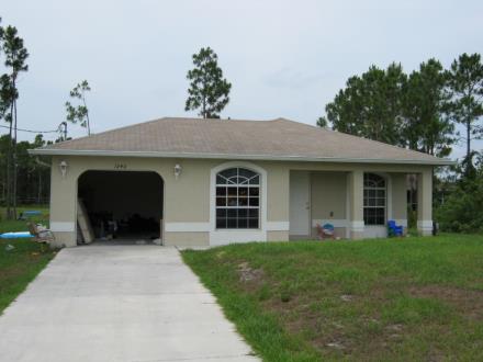 Front Photo