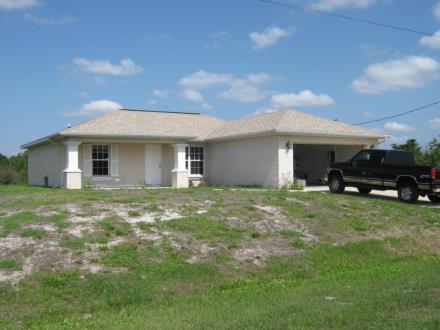 Front Photo