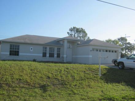 Front Photo