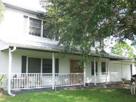 Front Photo