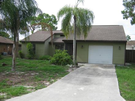 Front Photo