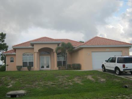 Front Photo