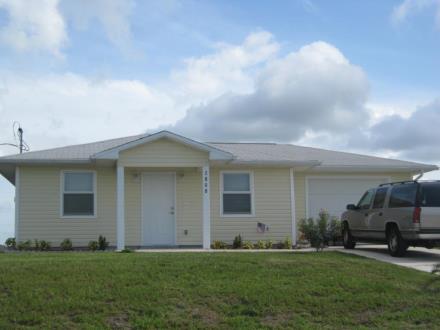 Front Photo
