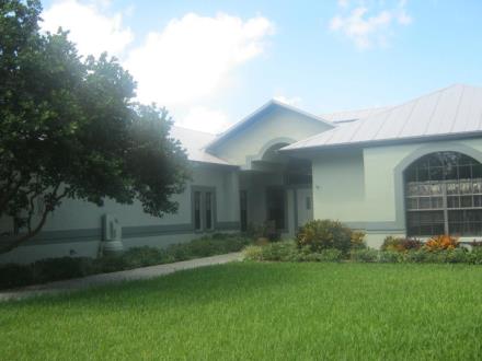 Front Photo
