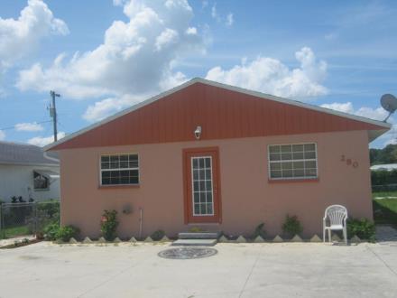 Front Photo