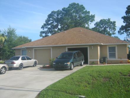 Front Photo