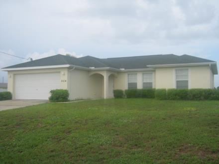 Front Photo