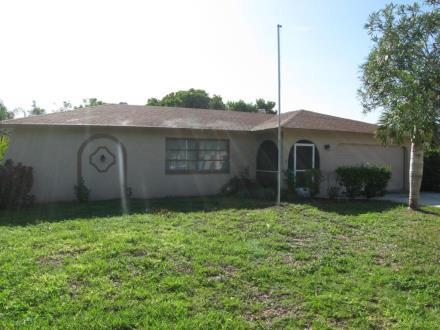 Front Photo