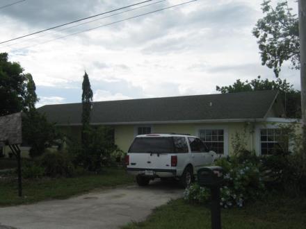 Front Photo