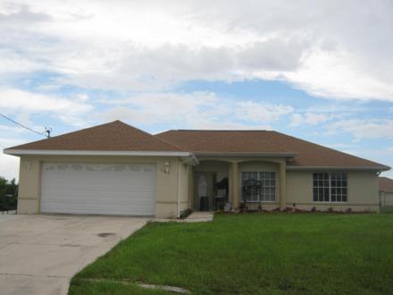 Front Photo