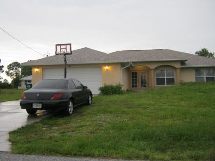 Front Photo