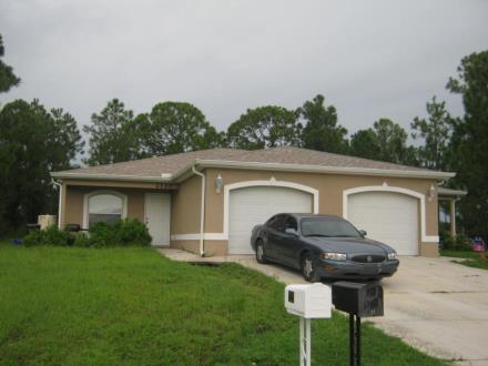 Front Photo