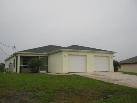 Front Photo