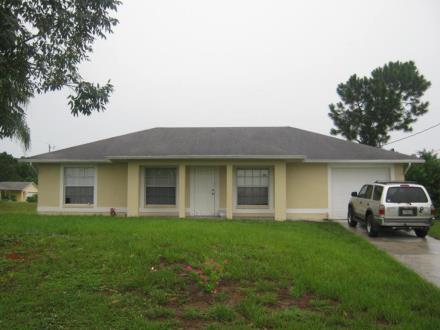 Front Photo
