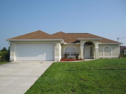 Front Photo