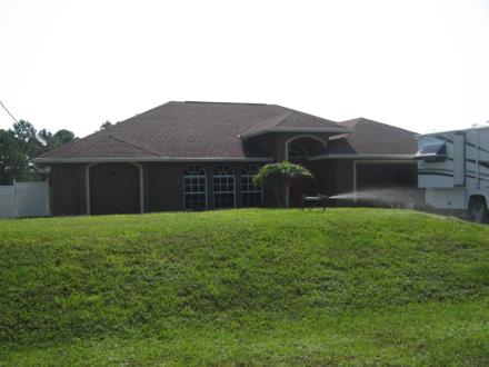 Front Photo