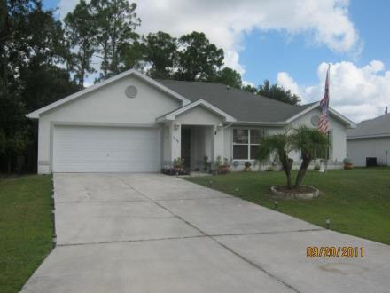 Front Photo