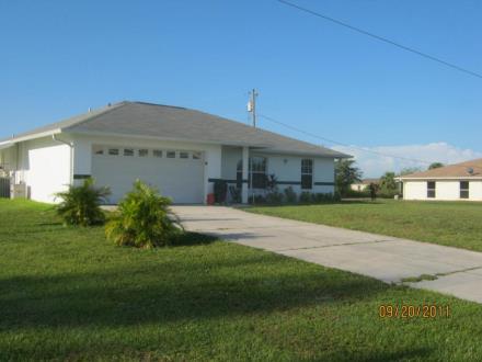 Front Photo