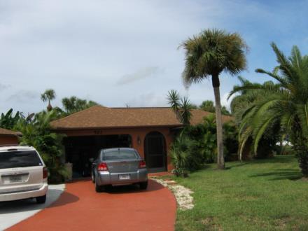 Front Photo