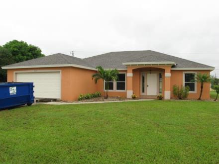 Front Photo