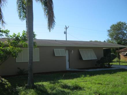 Front Photo