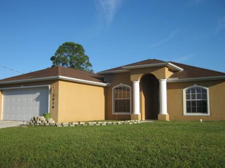 Front Photo