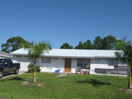 Front Photo