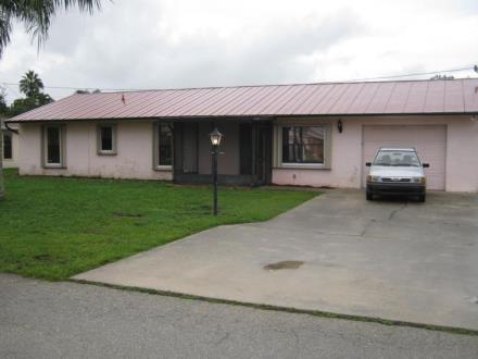 Front Photo