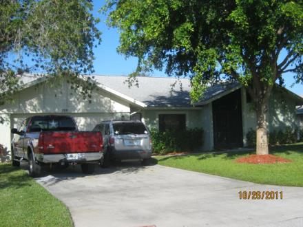 Front Photo