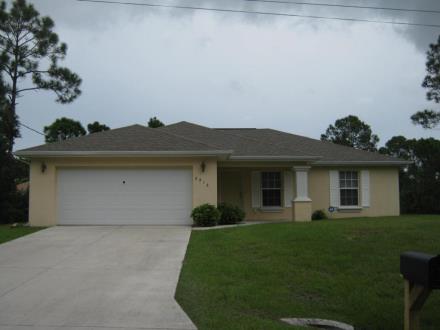 Front Photo
