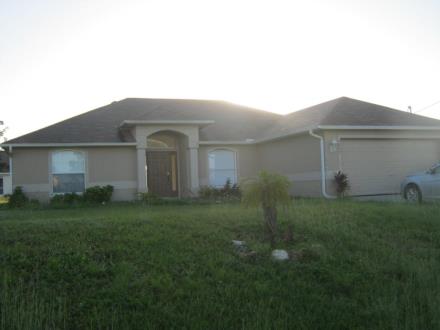 Front Photo