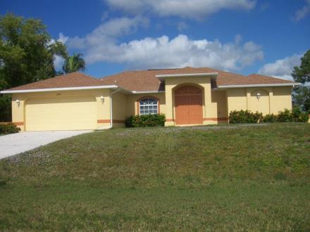 Front Photo