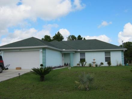 Front Photo