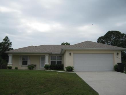 Front Photo