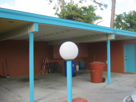 Front Photo