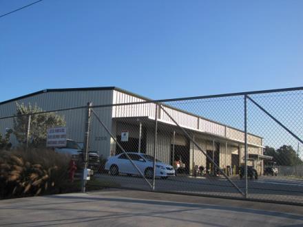 Front Photo