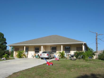 Front Photo