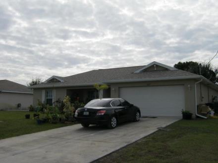 Front Photo