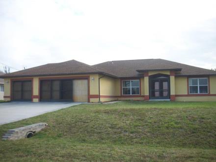 Front Photo