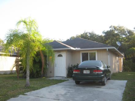 Front Photo