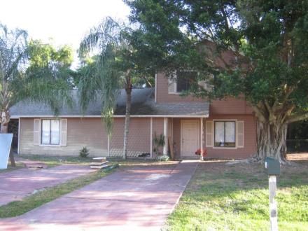 Front Photo